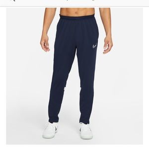 Nike Dri-FIT academy navy soccer pants